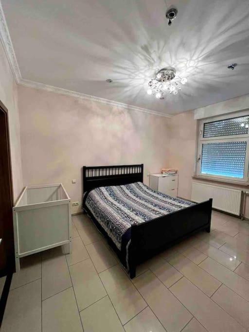 Modernes Appartement In Guter Lage In Essen Exterior foto